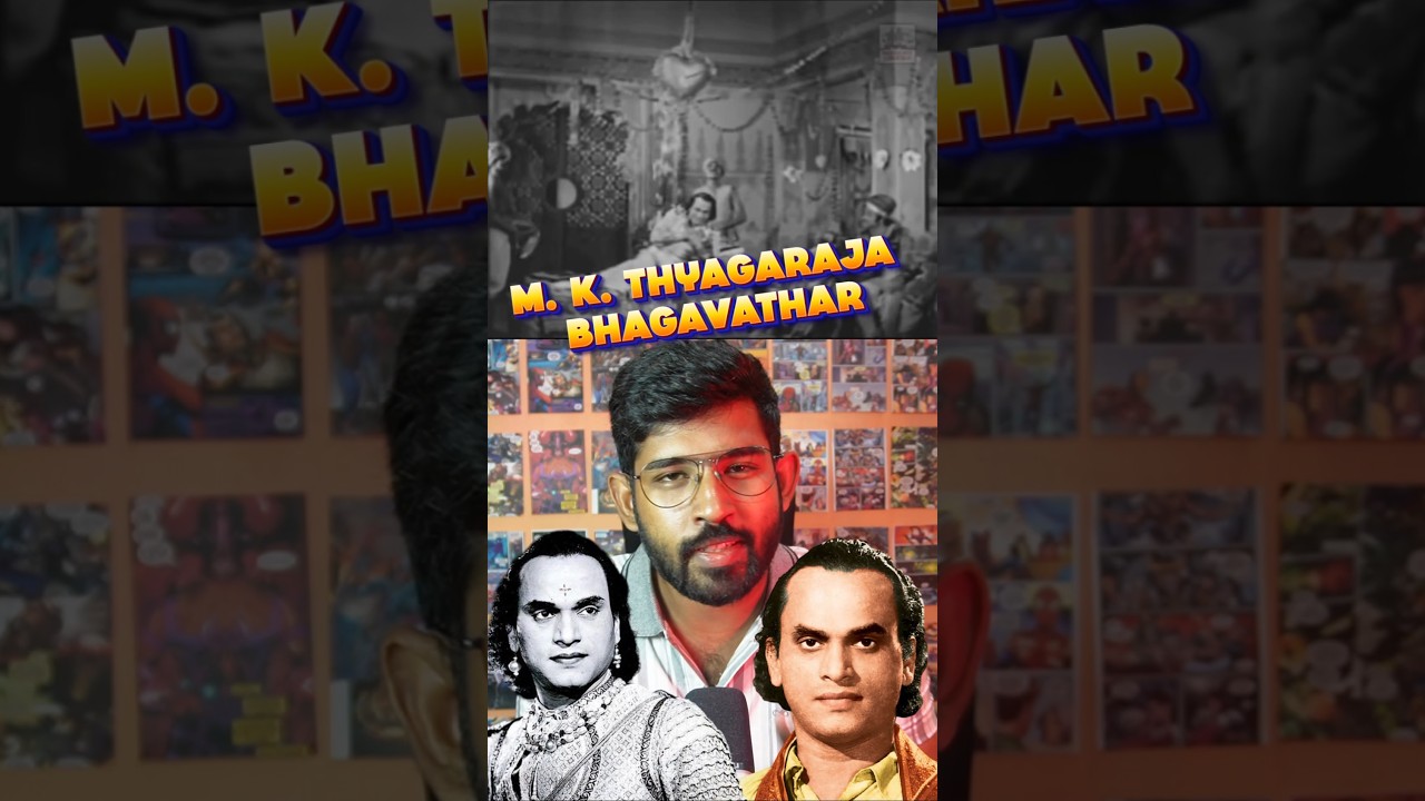 Superstar's story of destruction 😨😨 Bhagavathar Full Story (Tamil) #shorts #ytshorts #tamilstory ...