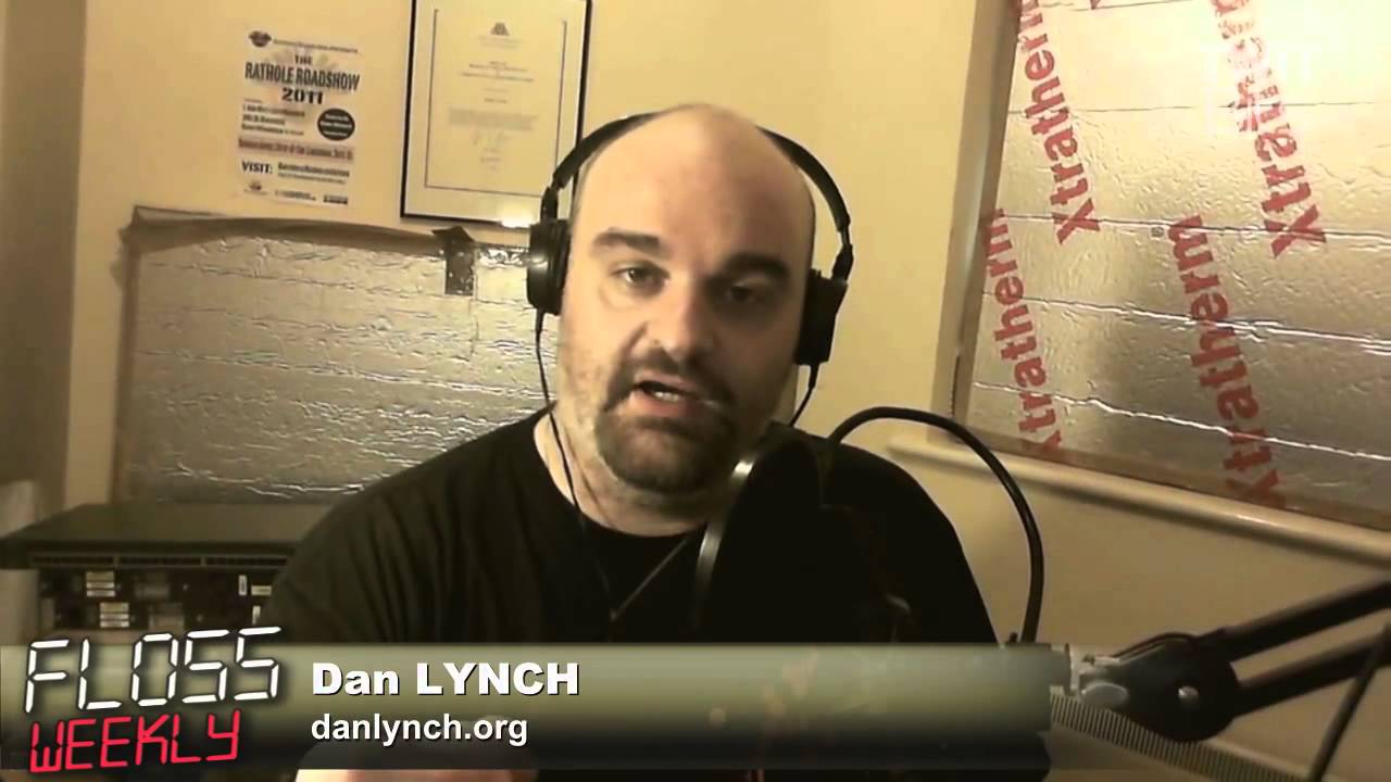 What is Podlove? FLOSS Weekly 333