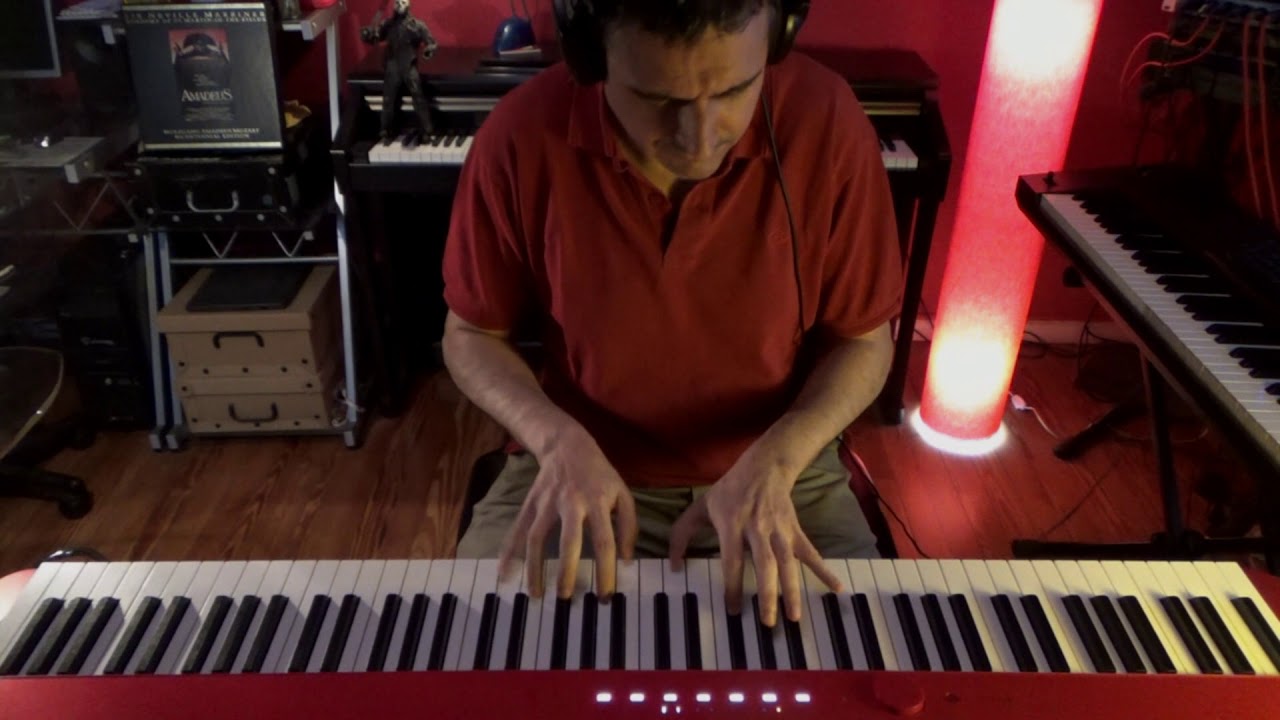 Moonlight Serenade (Serenata a la Luz de la Luna) / Glenn Miller