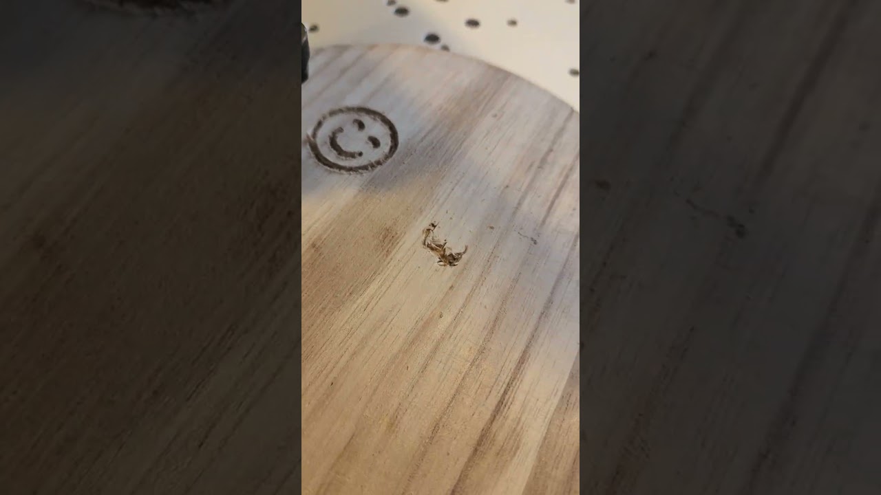 AnoleX 4030-Evo Ultra CNC Router Machine - Second test cut success