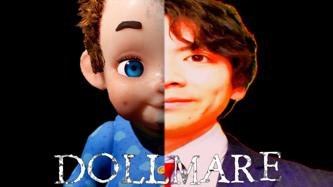 【Dollmare】人形を検品するゲーム