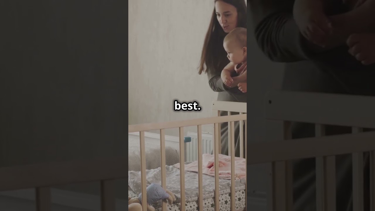 4-Month Baby Sleep Schedule & Wake windows! 💤✨
