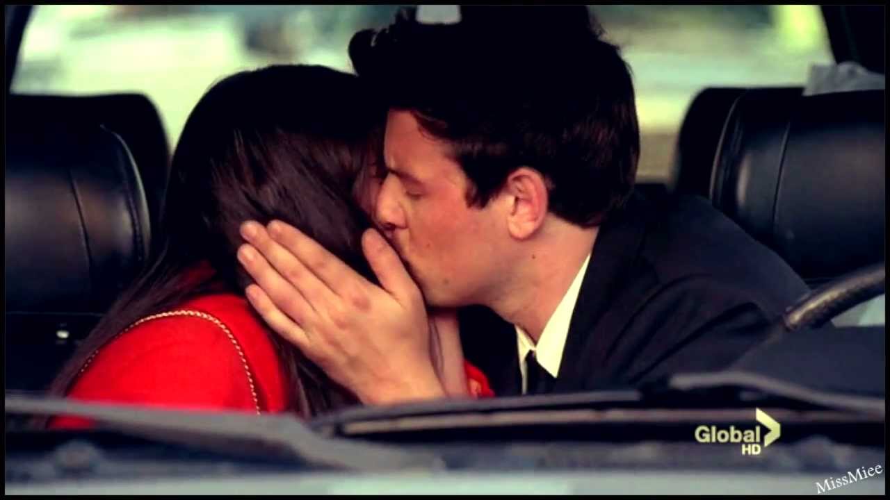 Finchel ♕ I Love You So (3x22)