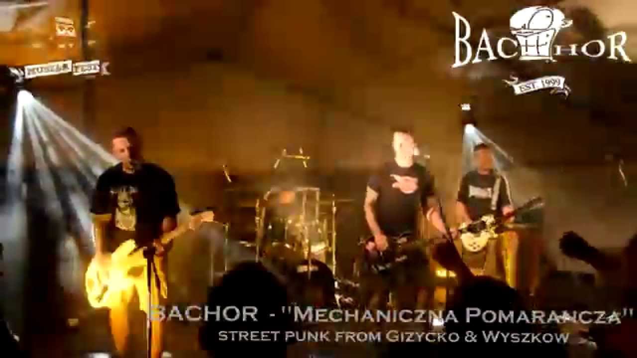 BACHOR - 