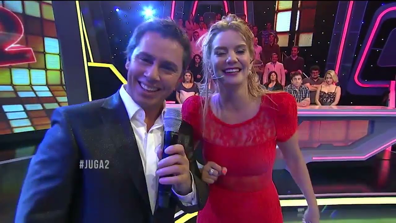 Cap&iacute;tulo 2 | Programa Familiar: Juga2 (2013)