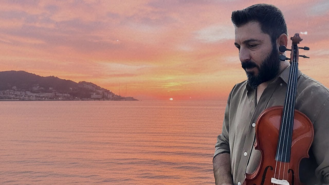 Keman - Gözlerin ( Enstrümantal )