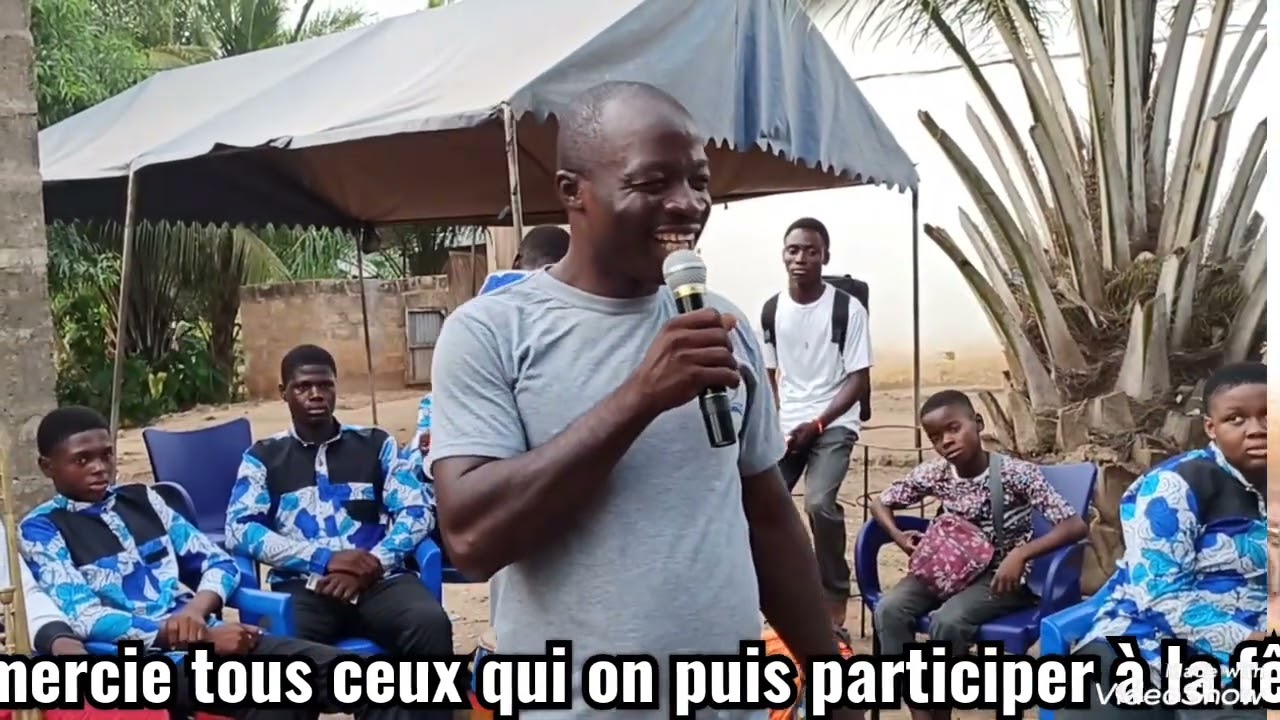 Fanfare belle louange kpele adeta🎺🎺🎺🎺