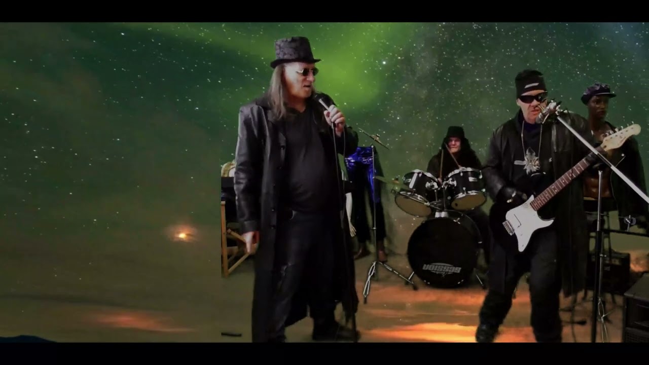 Malle Flieger/ Lottoking Achim feat Kash Kaiser und jochenflow