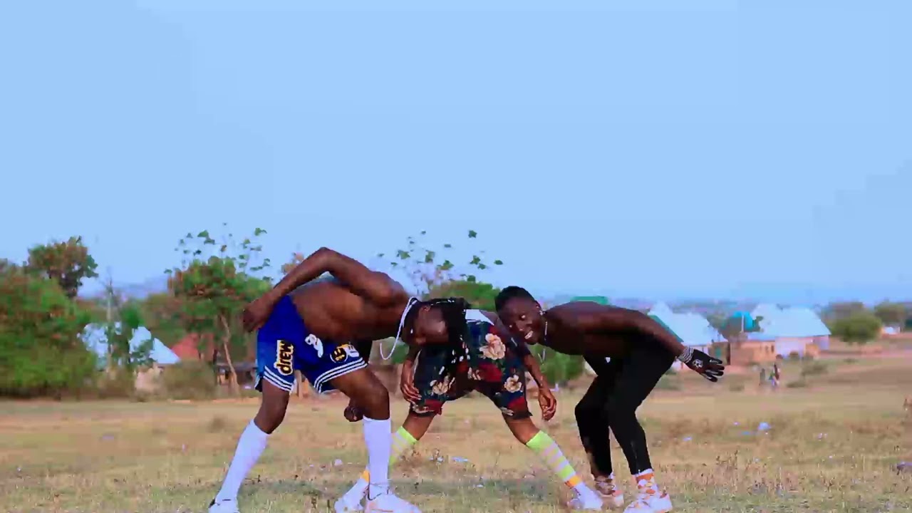 SHABANI SHABANI MILEMBE OFFICIAL AUDIO MPYAA