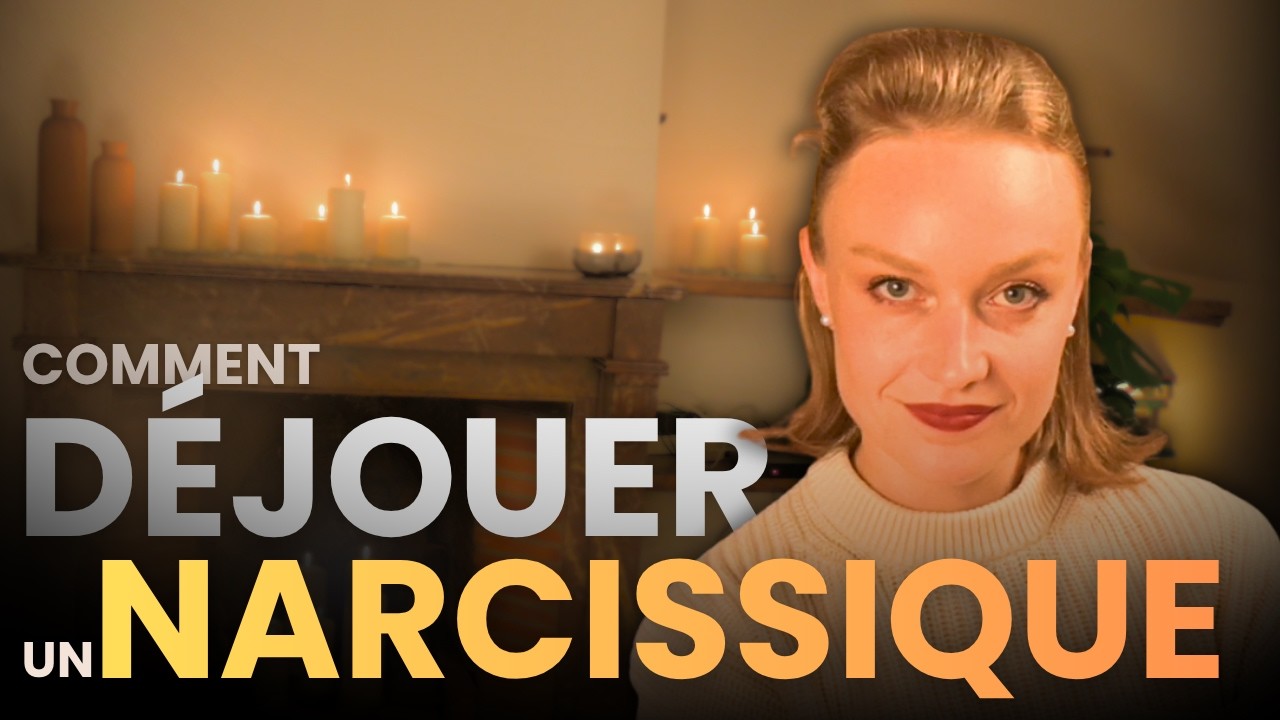 20 cheat codes pour d&eacute;jouer les narcissiques