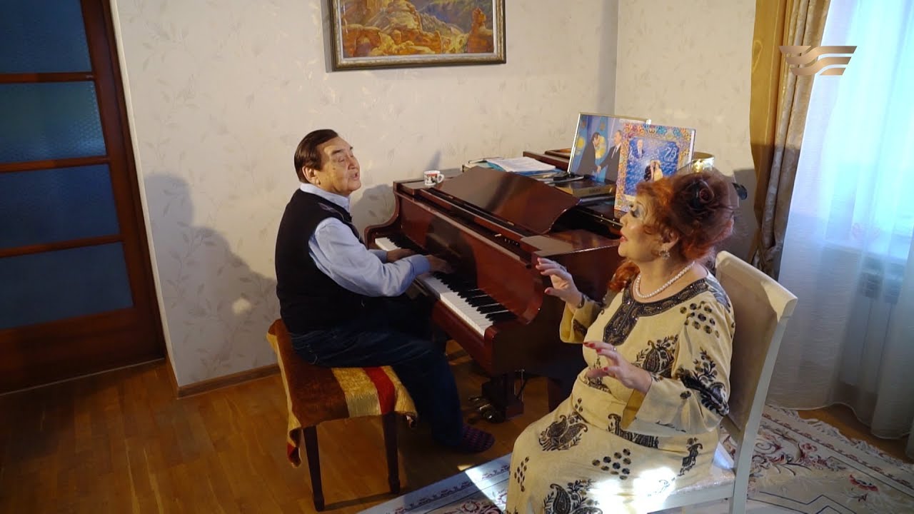 «Бір туынды тарихы» циклі: «Әдемі-ау» деректі фильмі
