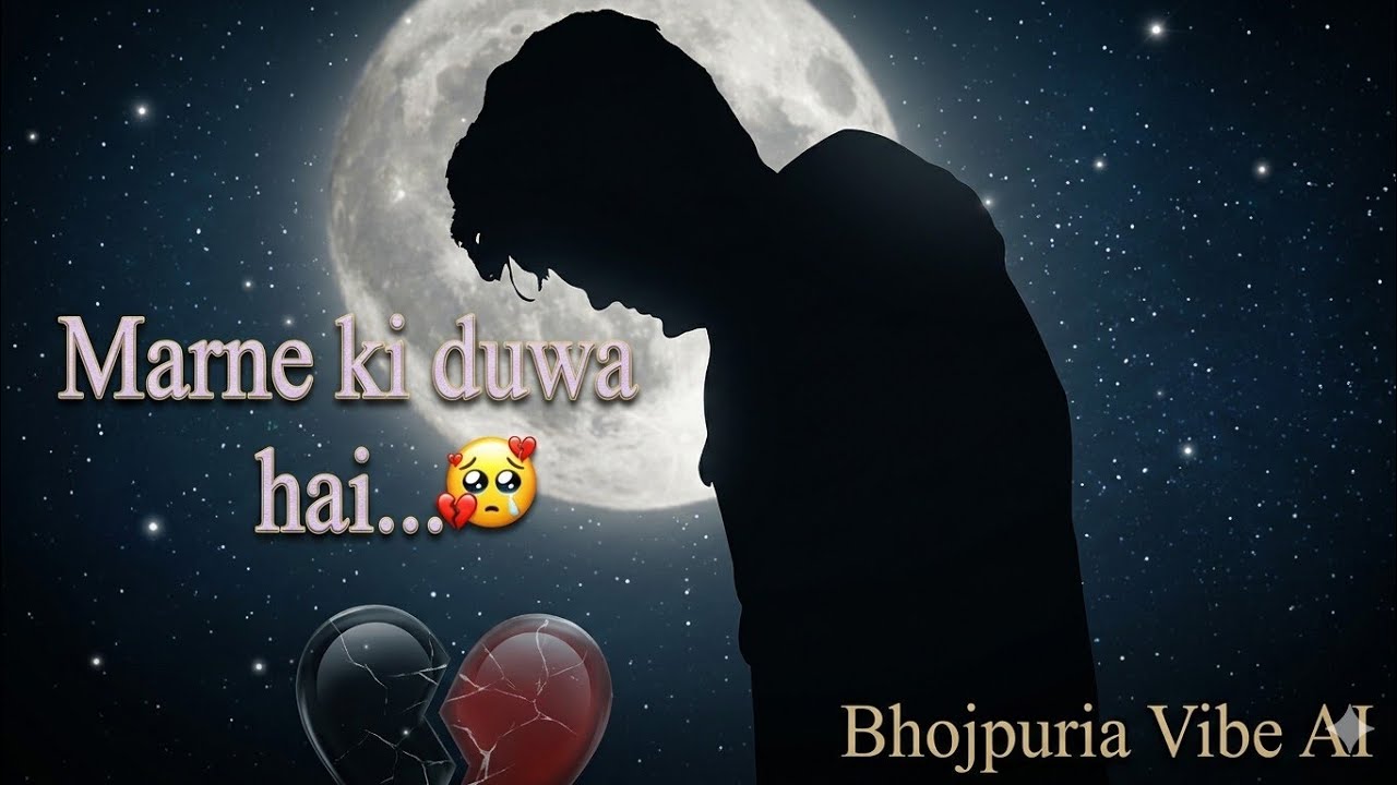 Marne ki Dua Hai Official sad song | Rishton ki raakh part 2 | heartbreaking hindi ballad 2026