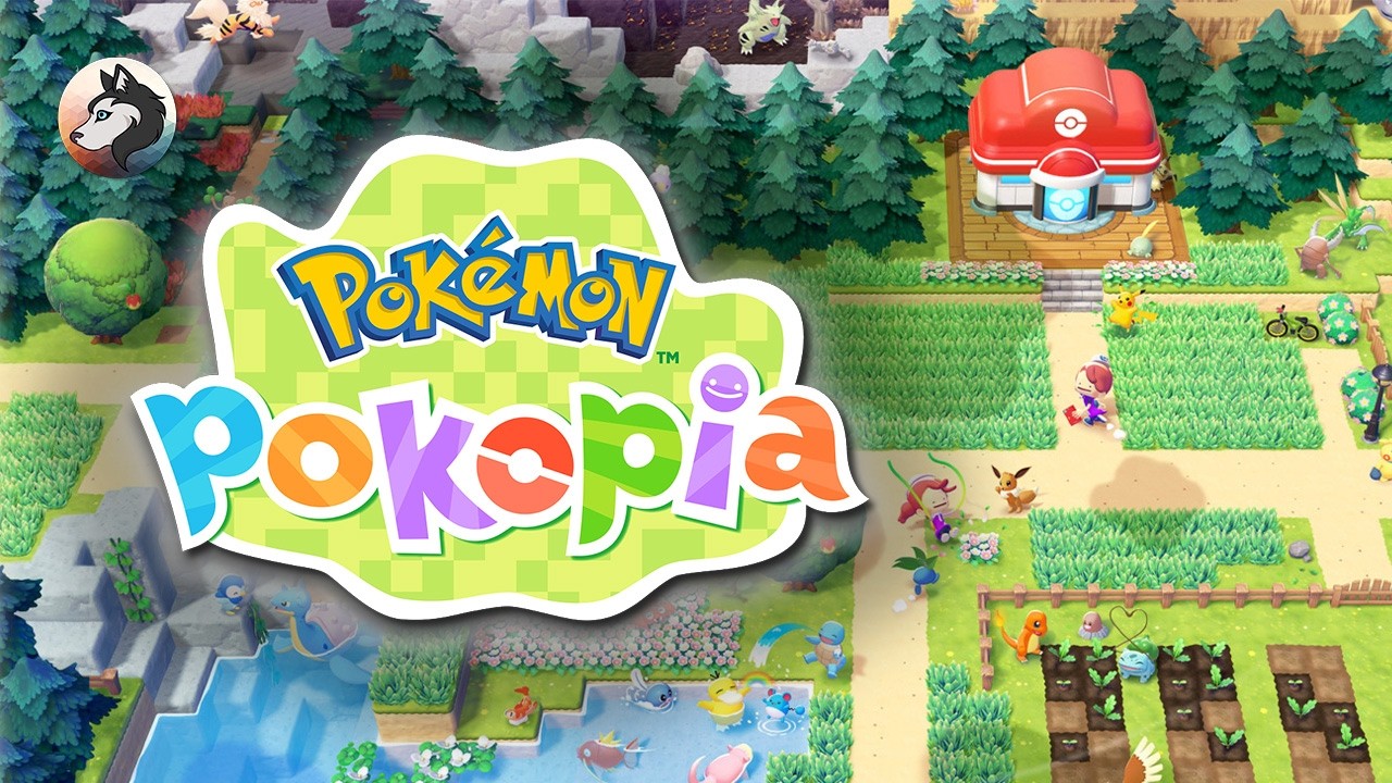 🧑‍🌾 Első benyomások | Pokémon Pokopia (Switch 2)