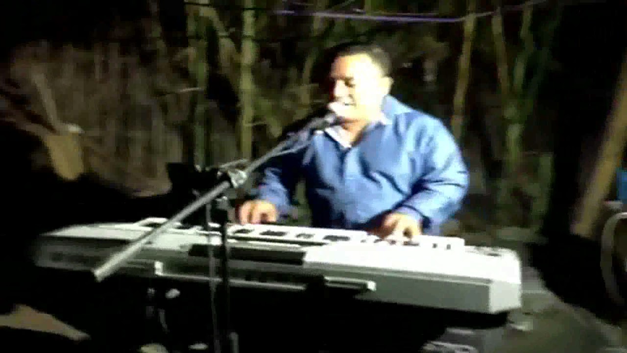 ALFA musical   popurrí tigres del norte