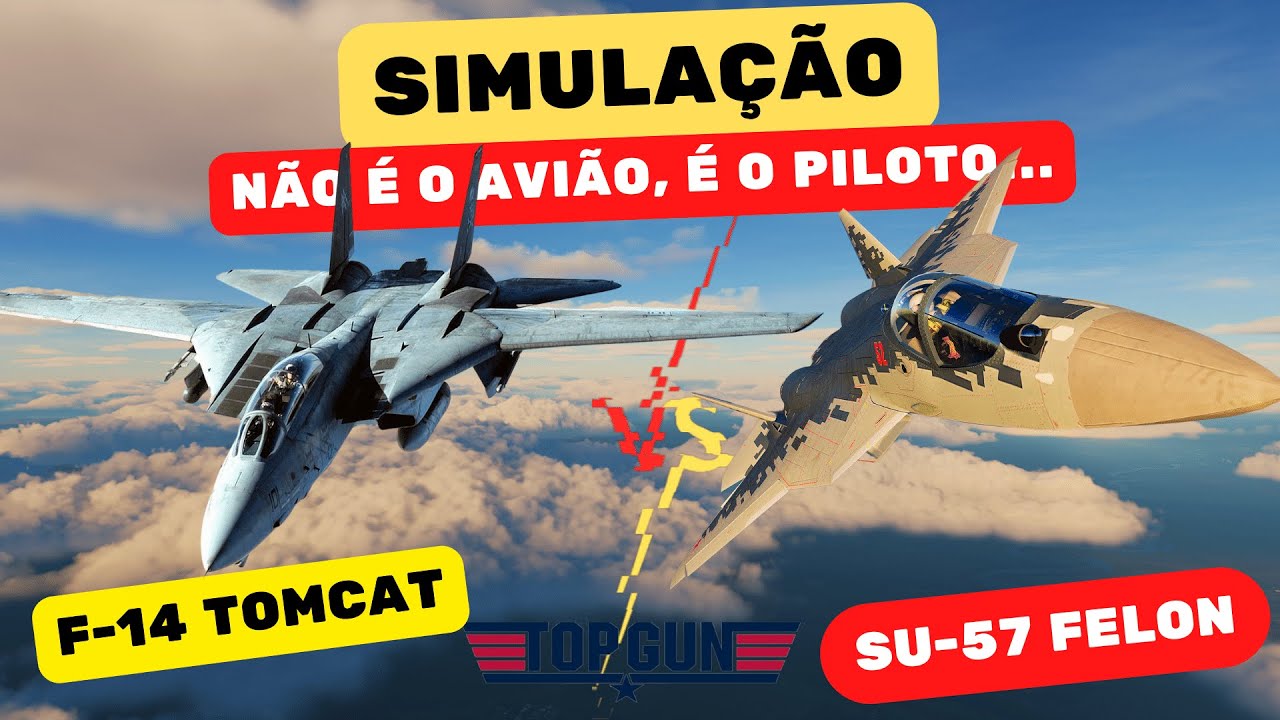 SIMULAÇÃO: 