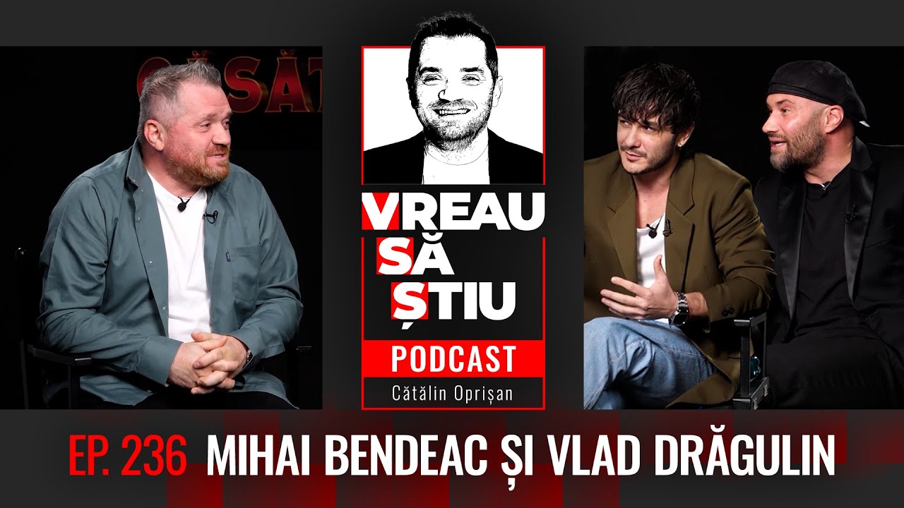 BENDEAC & DRĂGULIN: 