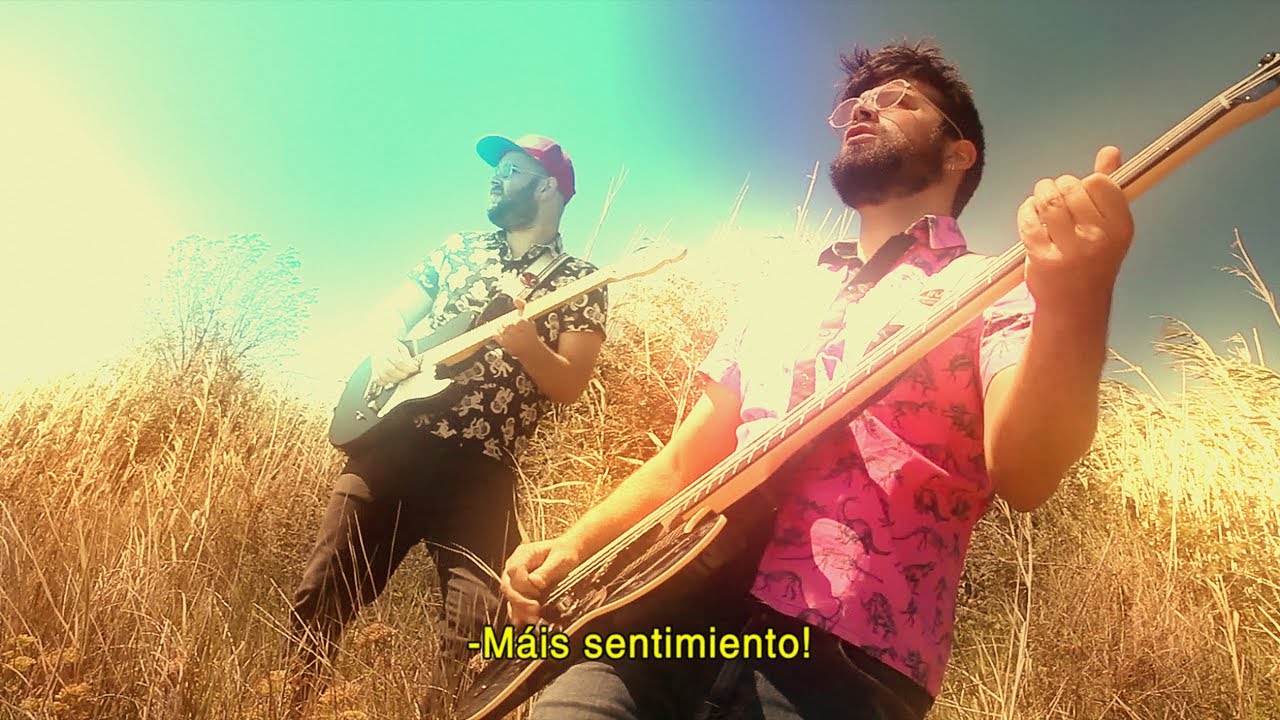 Terbutalina - Pura makica (Official Video)