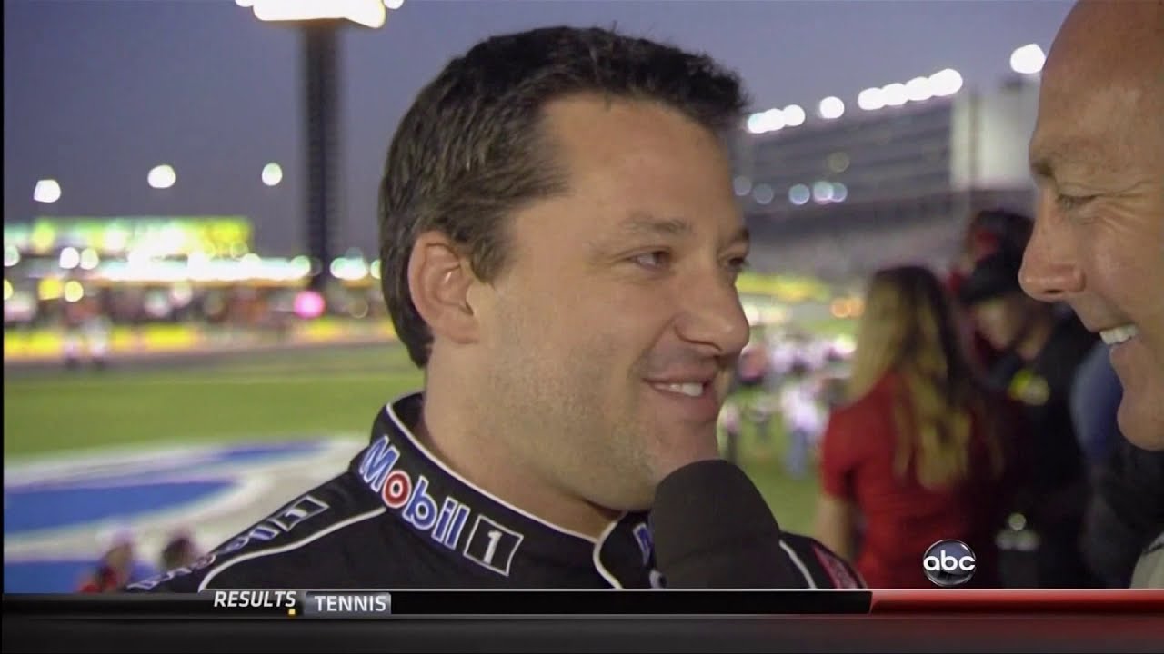 2011 NASCAR Sprint Cup Series Bank of America 500