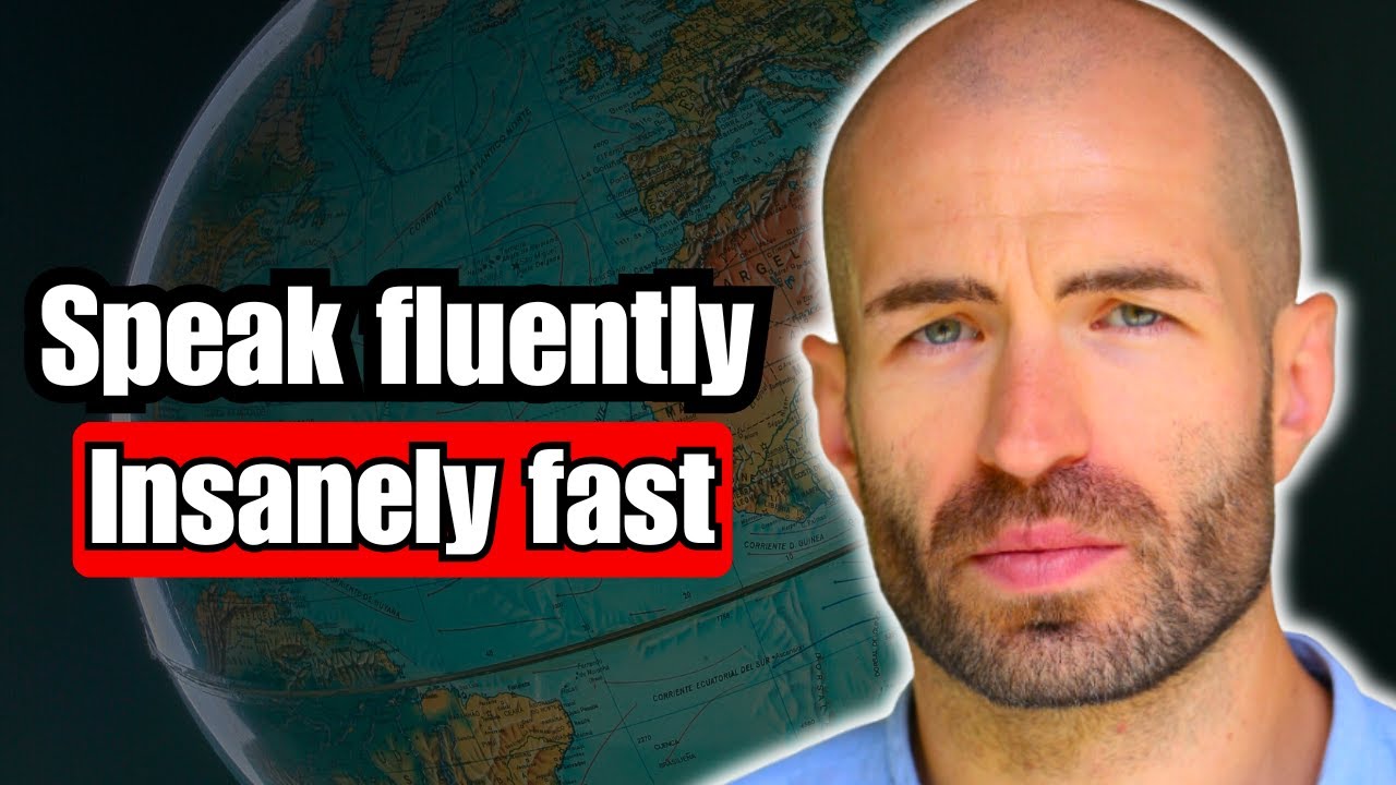 Learn to speak faster than 90% of people