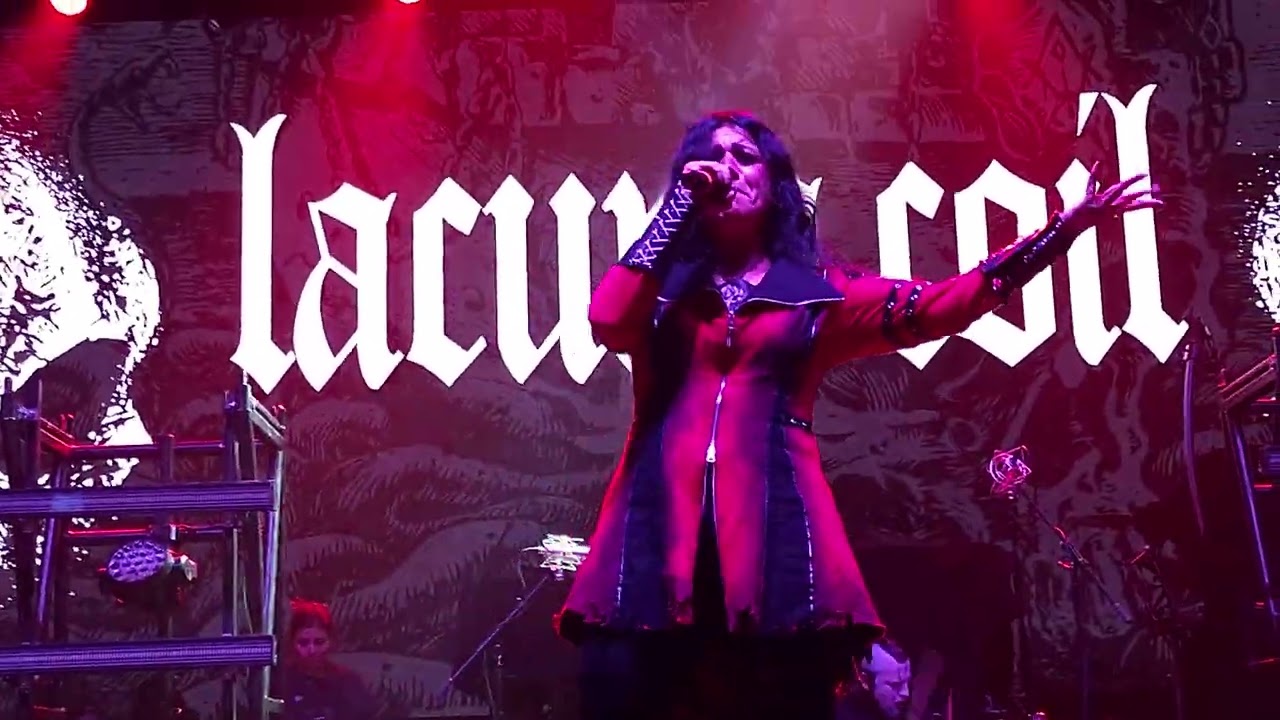 Lacuna Coil 