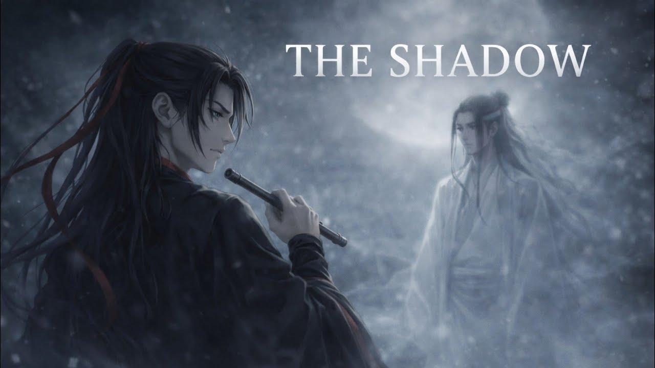 Eternal Shadow, Eternal Love. | Part 1 — XianWang FF
