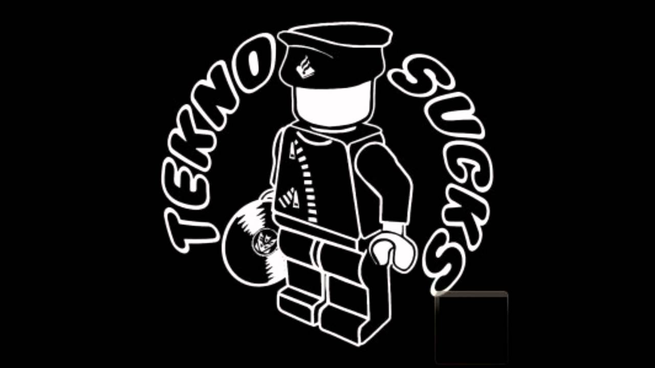 TEKNO SUCKS