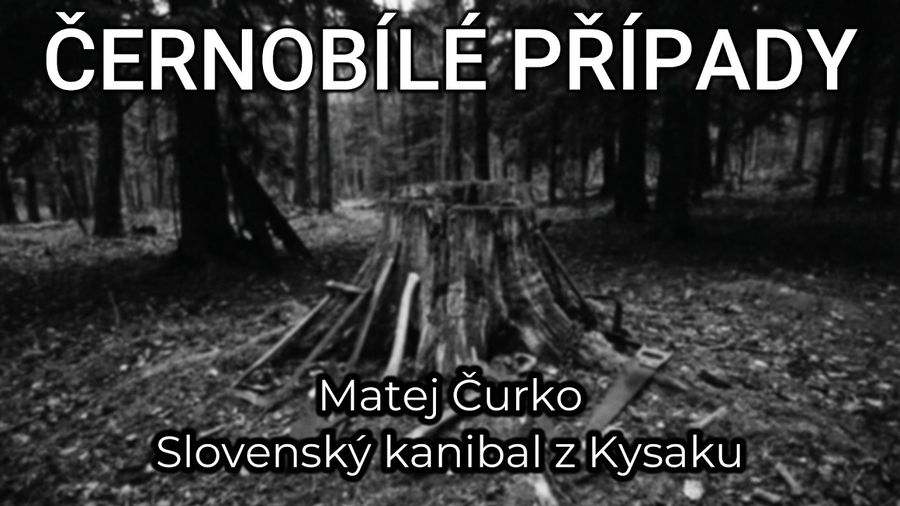 🎧 Matej Čurko (EP89): Muž s dvojím životem