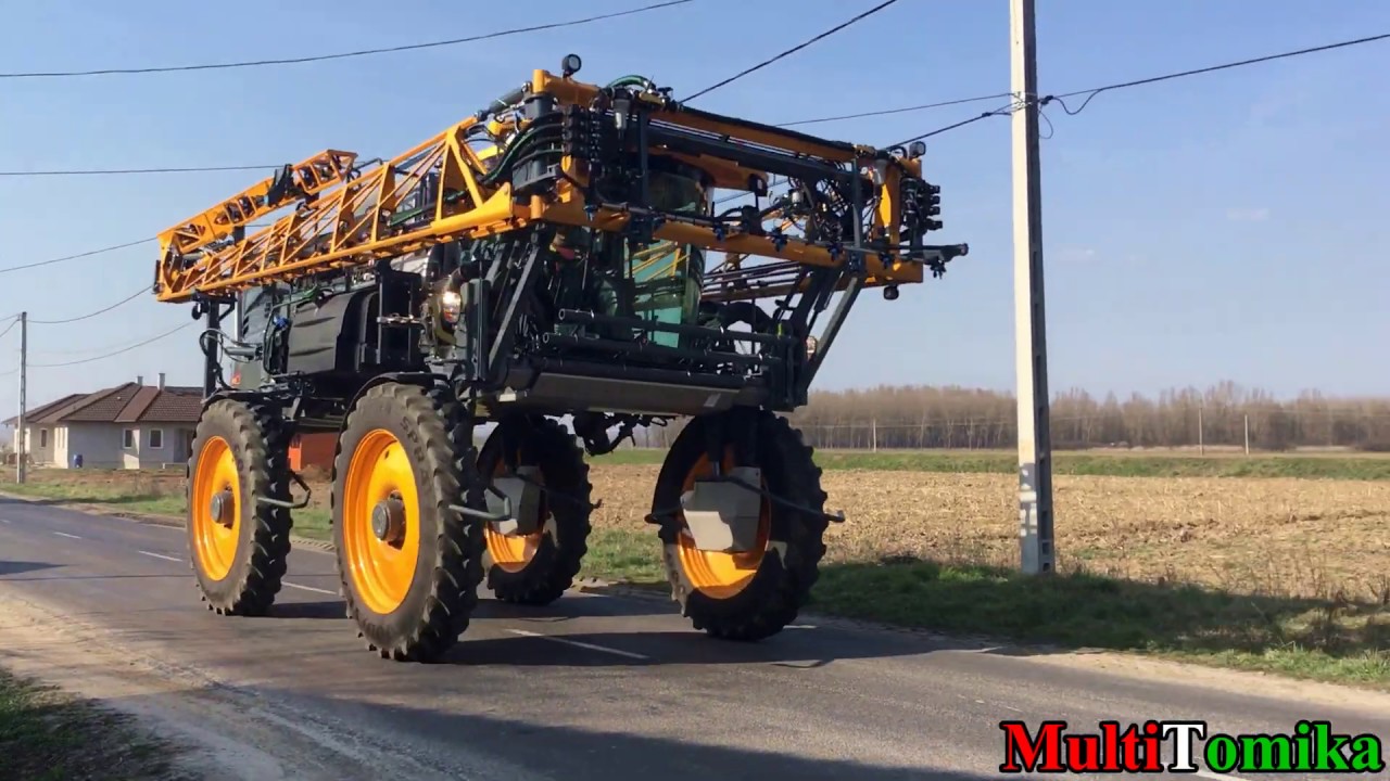 John Deere 8345r+6145r Kukorica, napraforgó vetés 2020