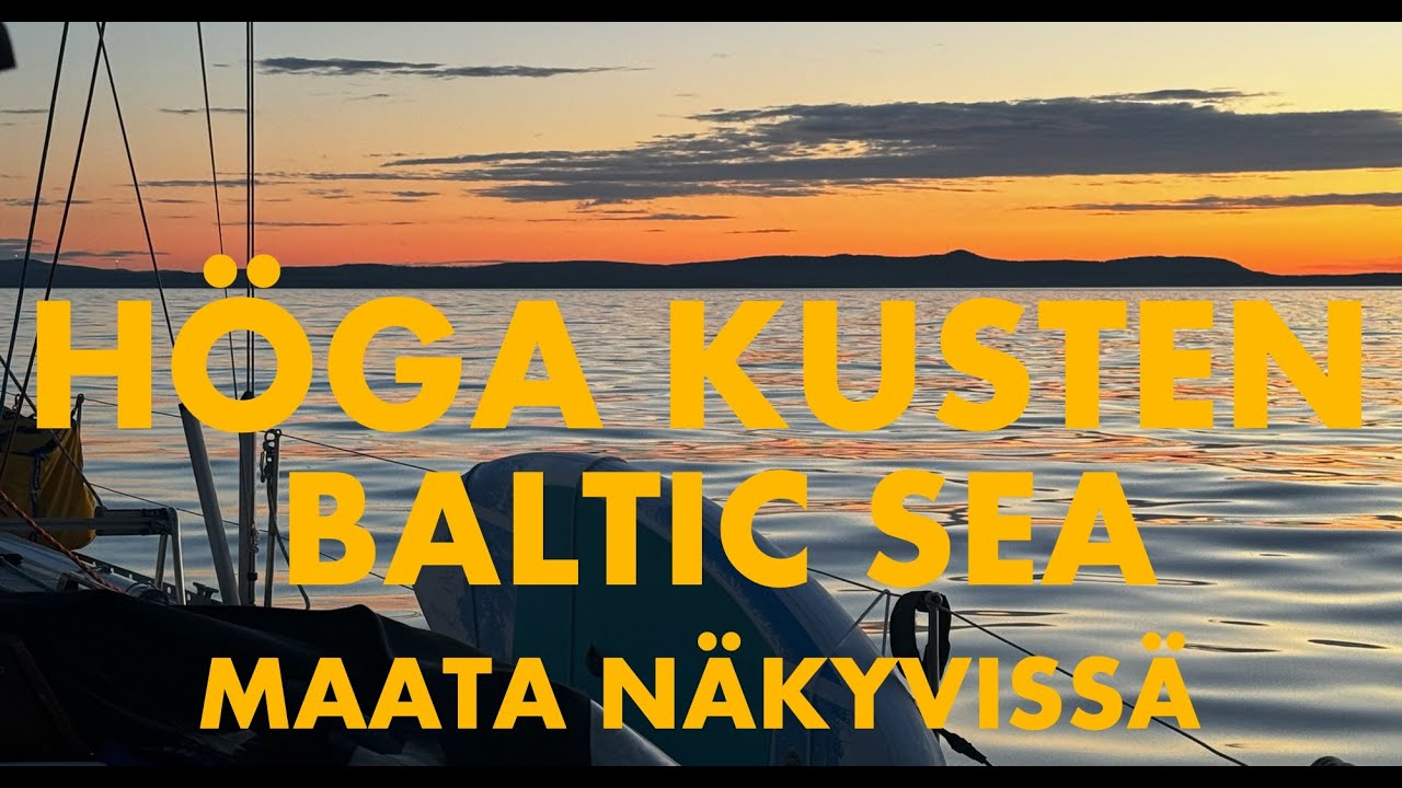 Avomeripurjehdukseen Valmistautuminen: Voiko Tuuliennusteisiin Luottaa? Työkalut sen varmistamiseen