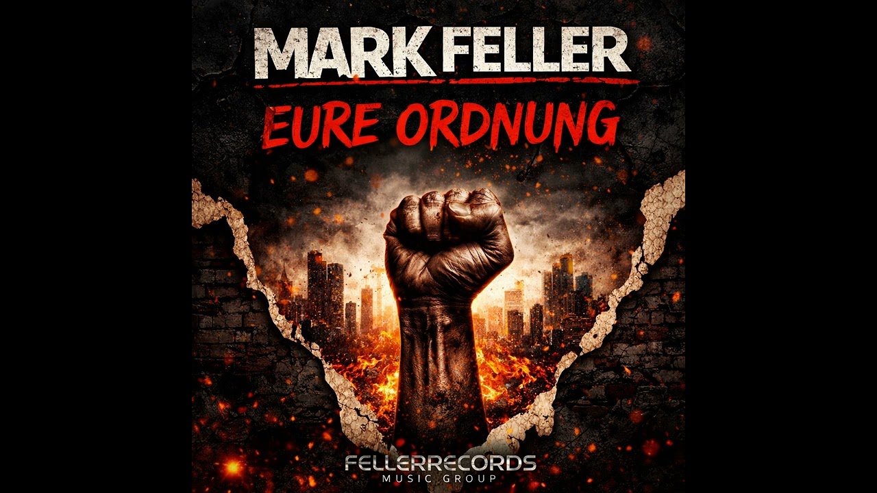 Eure Ordnung