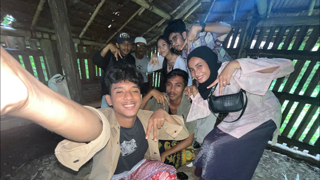 Seni Sejarah Negeri Kaitetu (kepercayaan lokal dan agama alkitabiah)