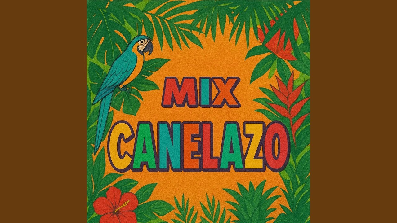 Mix Canelazo.