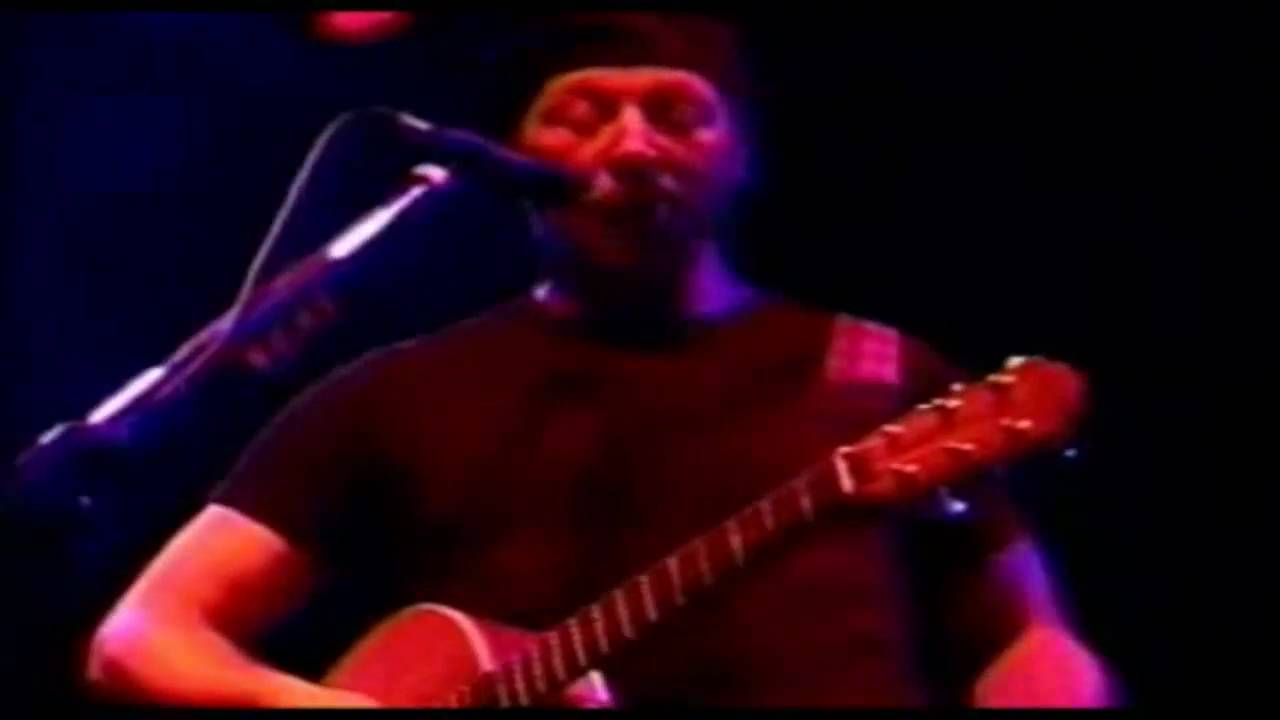 Richard Thompson - Al Bowlly's In Heaven