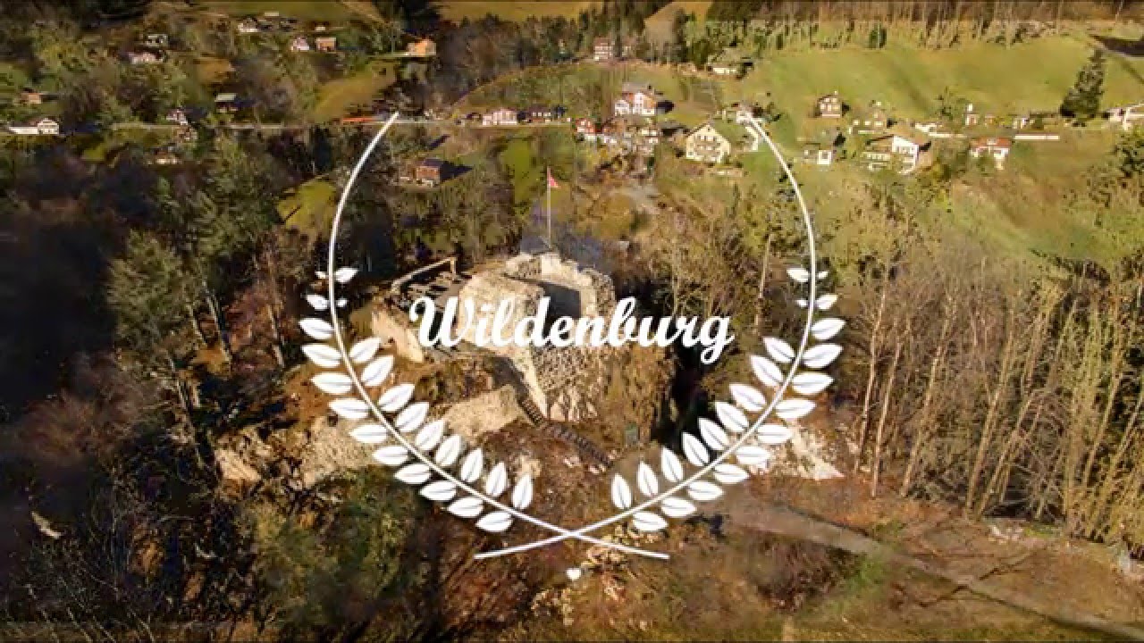 Wildenburg