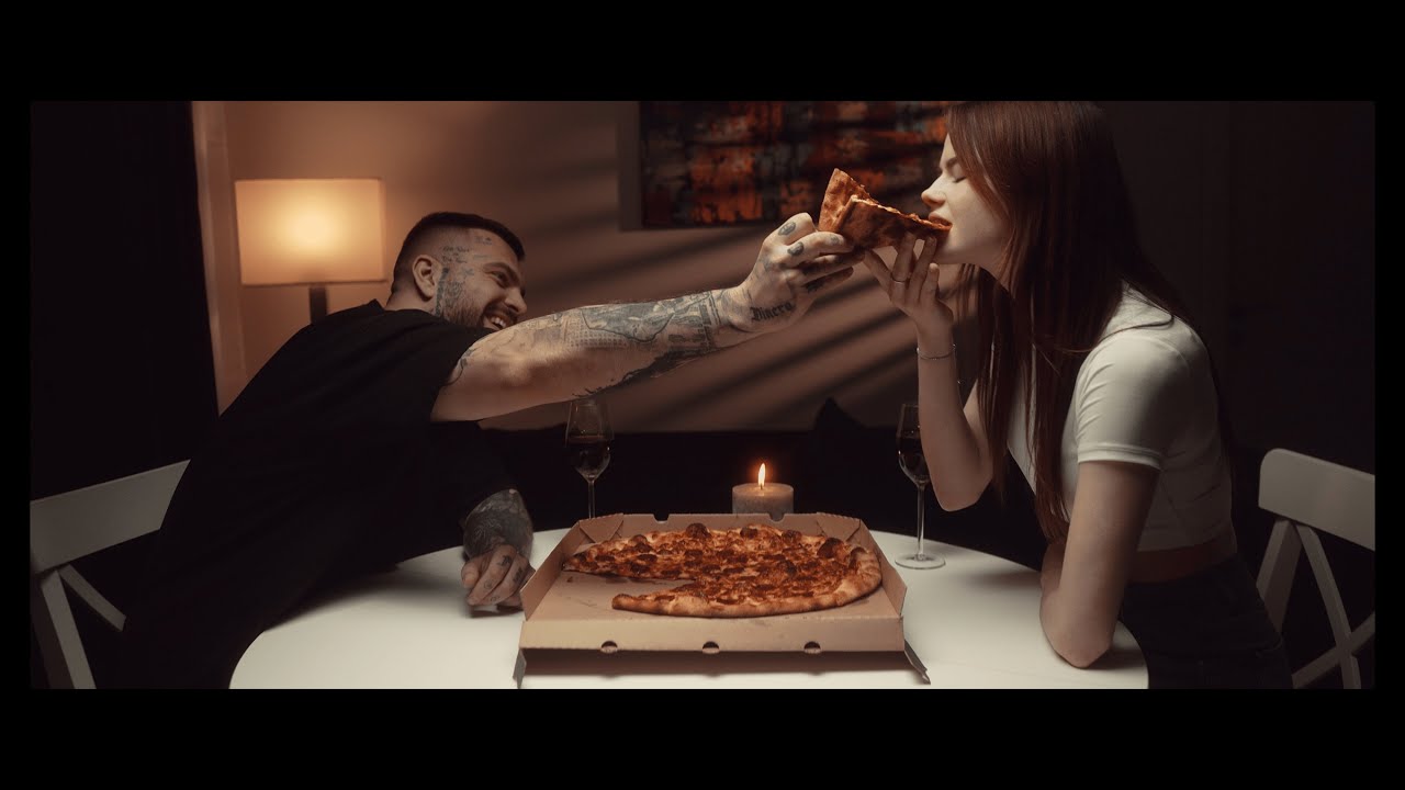 Kuzne – Išduotas ir įkalintas × Justė Šestokaitė