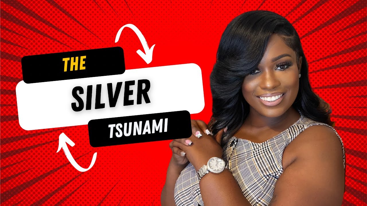 The Silver Tsunami Is Here: Why This Demographic Is a Goldmine for Group Home Owners