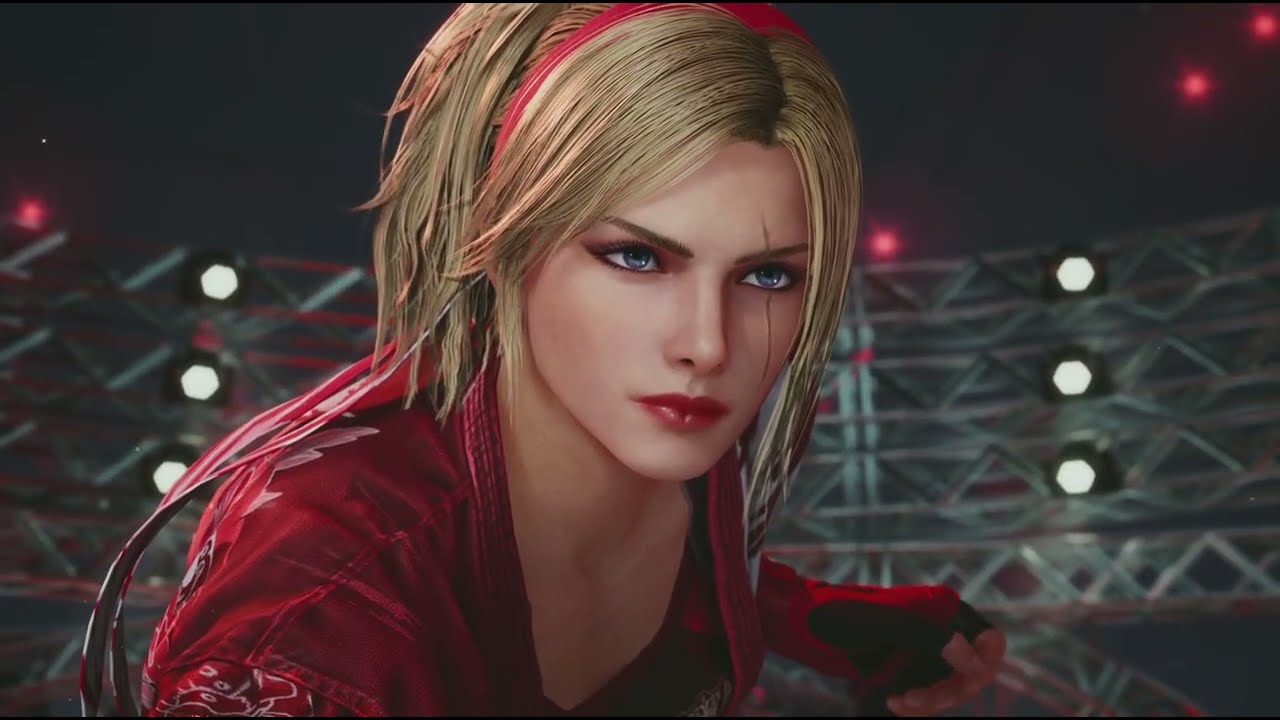 Two MK pro vs TEKKEN 8 |tekken 8 1v1