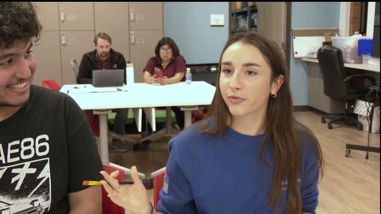 LUTV News Break - Thursday, February 26, 2025