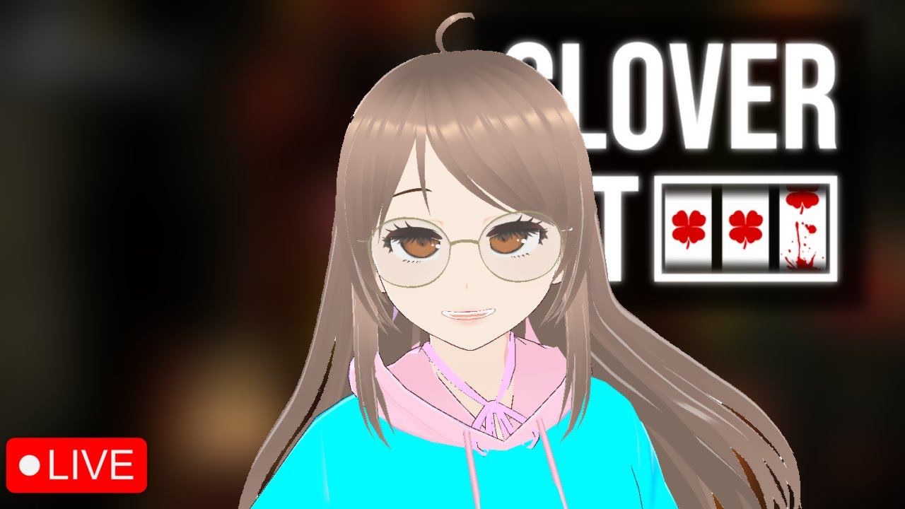 cloverpit es un juego de apuestas