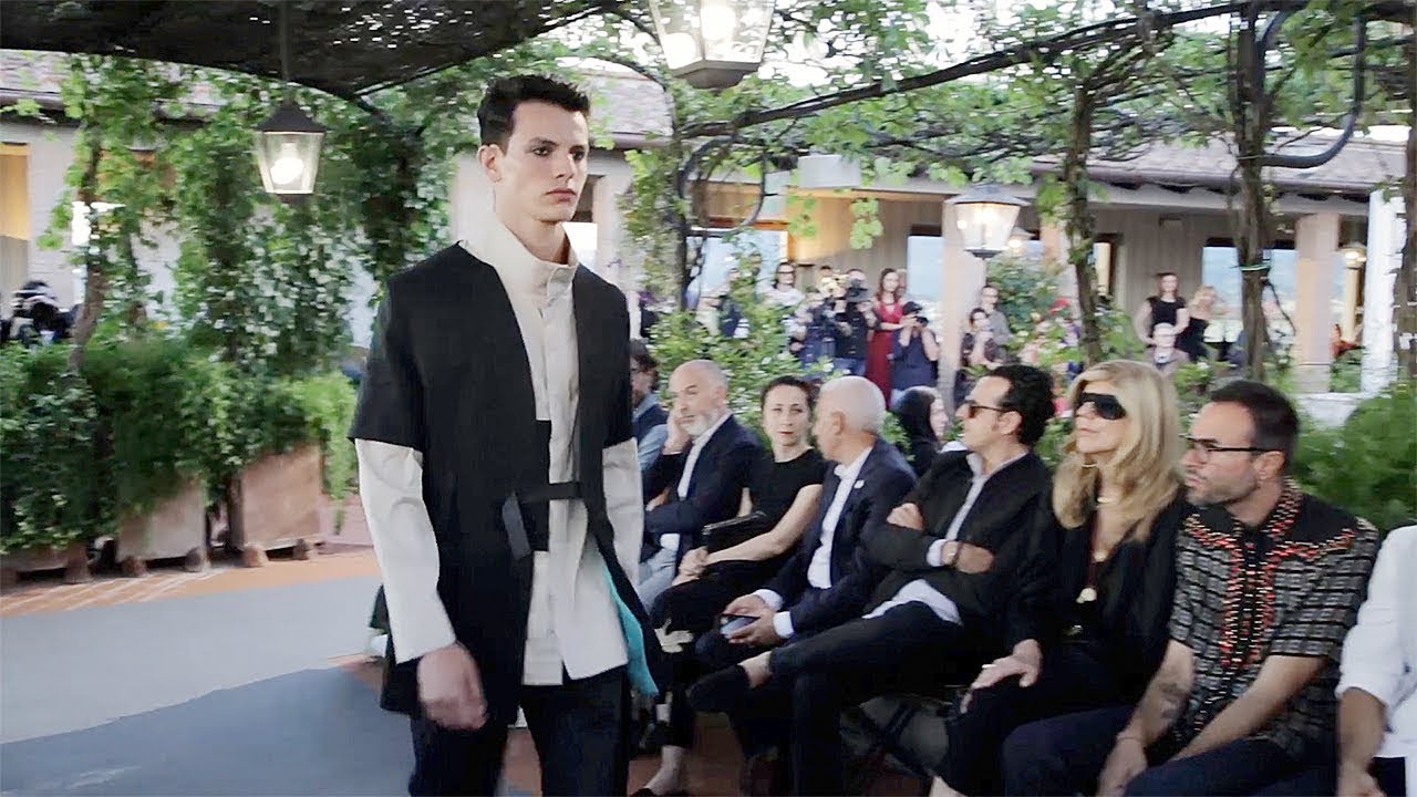 Persian Idea | Spring Summer 2019 Full Fashion Show | Exclusive