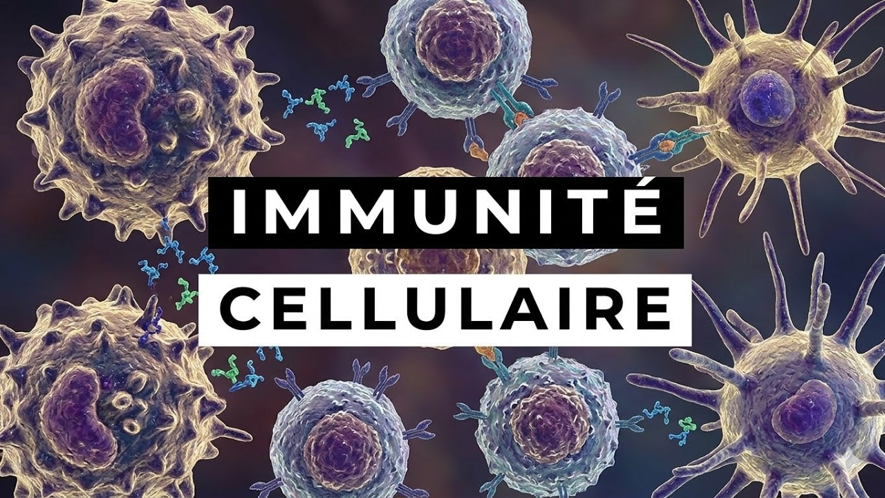 Immunité Cellulaire