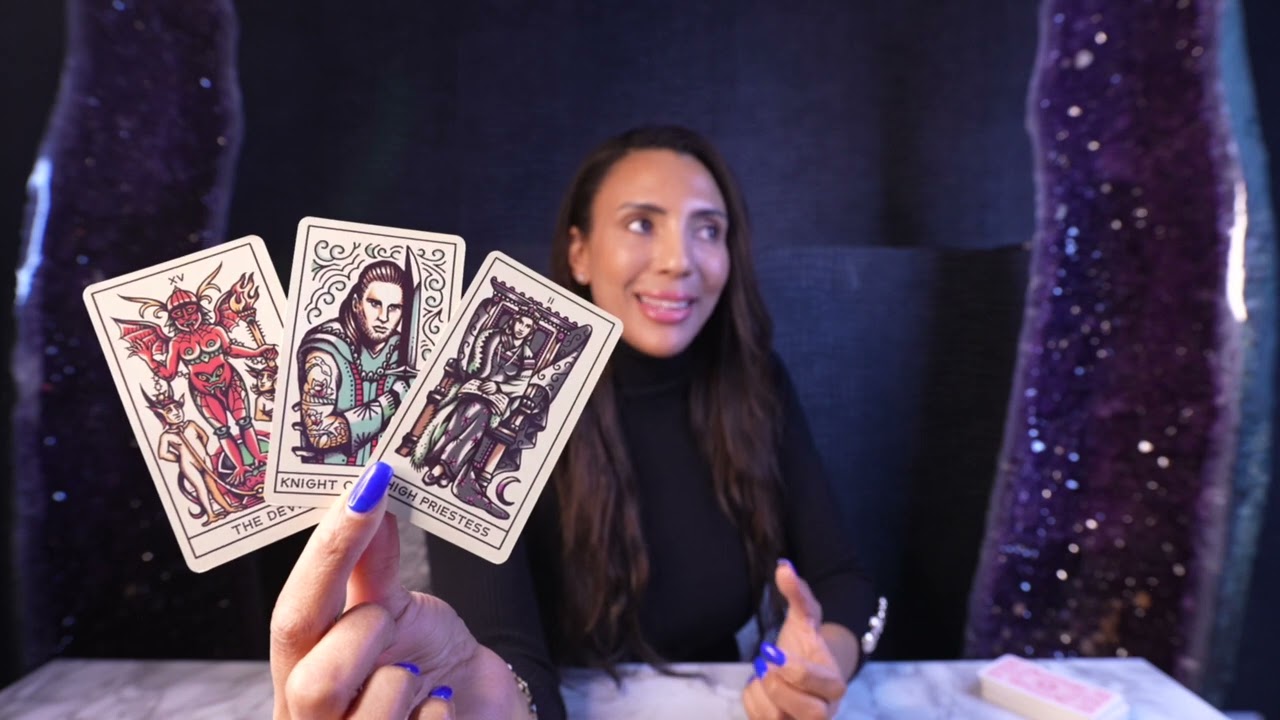 ❤️SCORPIO 