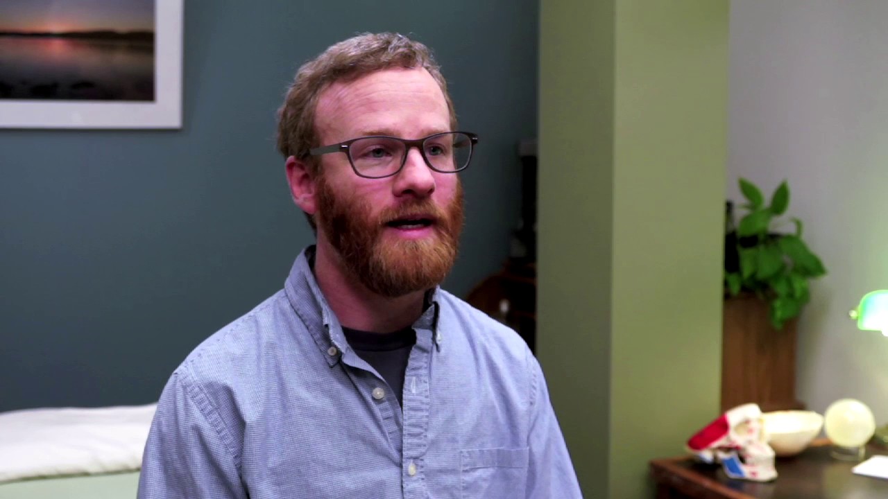 Biodynamics and Deep Listening: How Osteopaths Work to Help You Heal