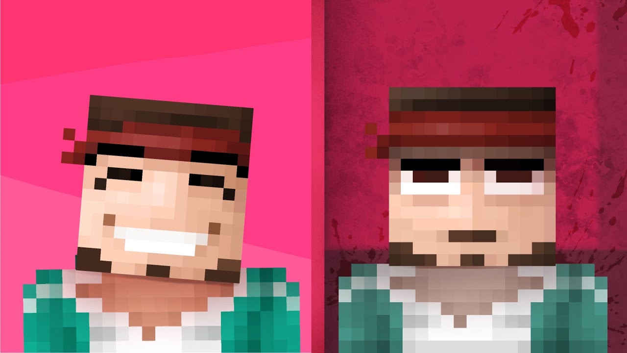 Pixel Gun is still hilariously bad