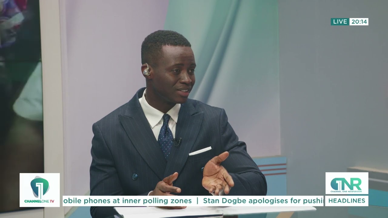 Deputy General Secretary Confirms NPP Fully Prepared for Presidential Primaries