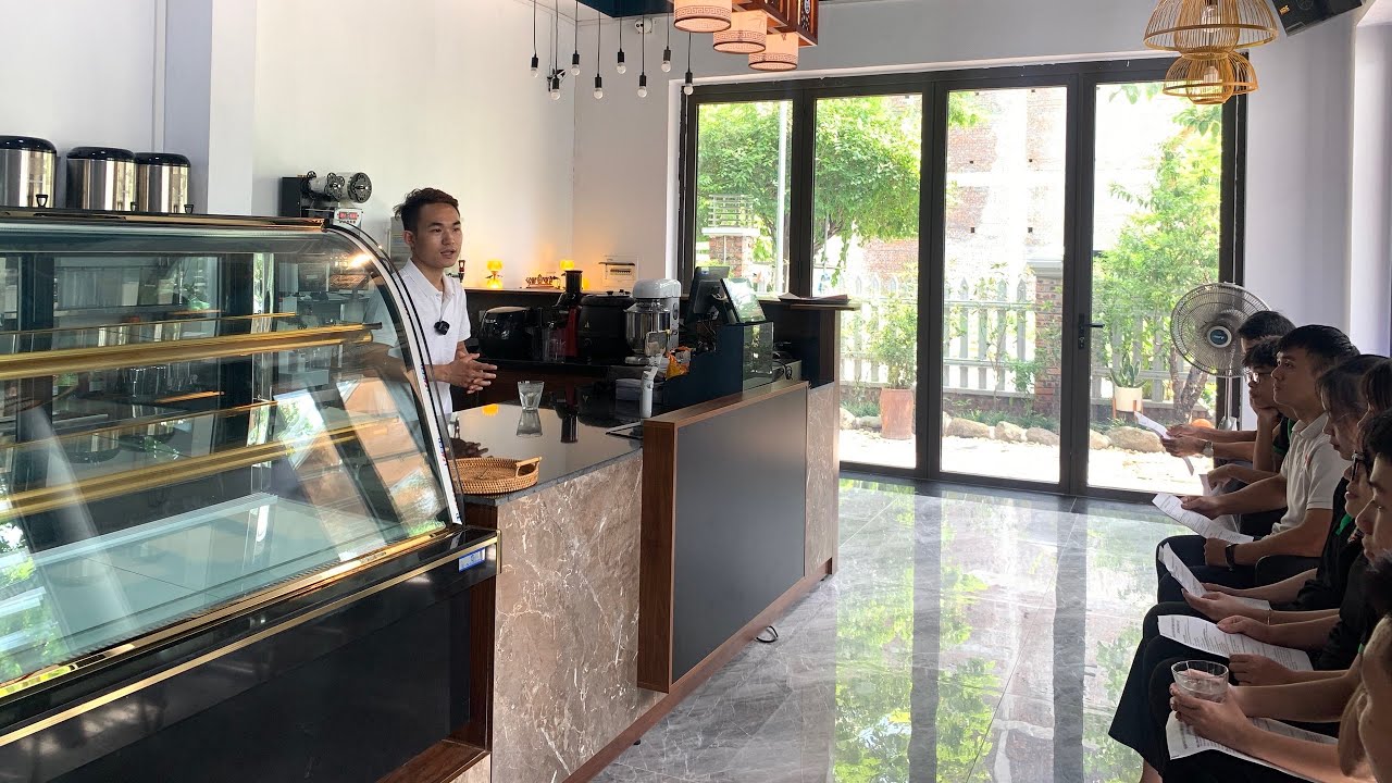 Công năng quầy bar quan trọng như thế nào?