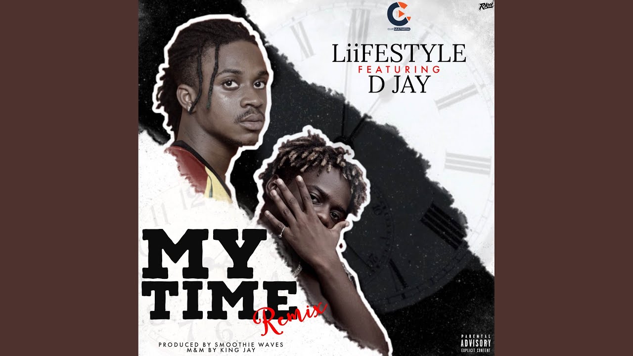 My Time (Remix)