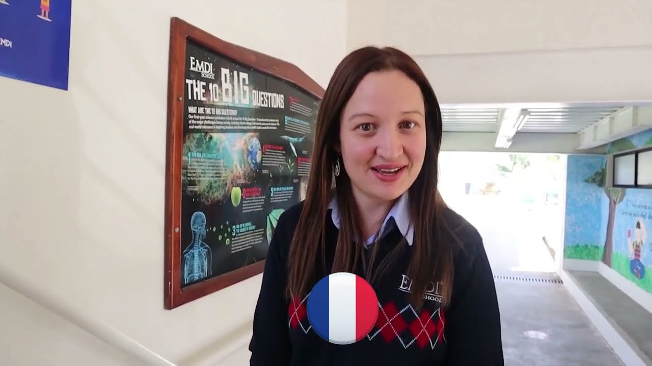 EMDI SCHOOL | Colegio Valle de los Chillos
