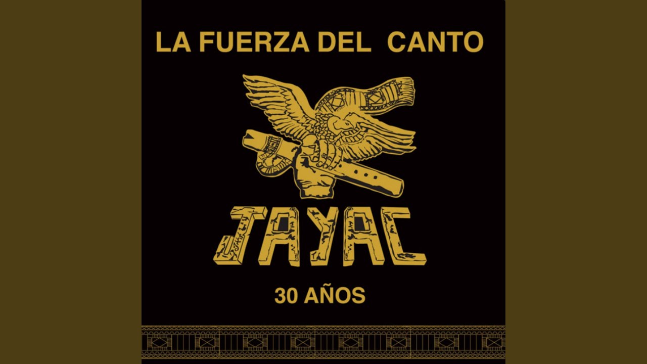 Zapateando Juyayay Ec