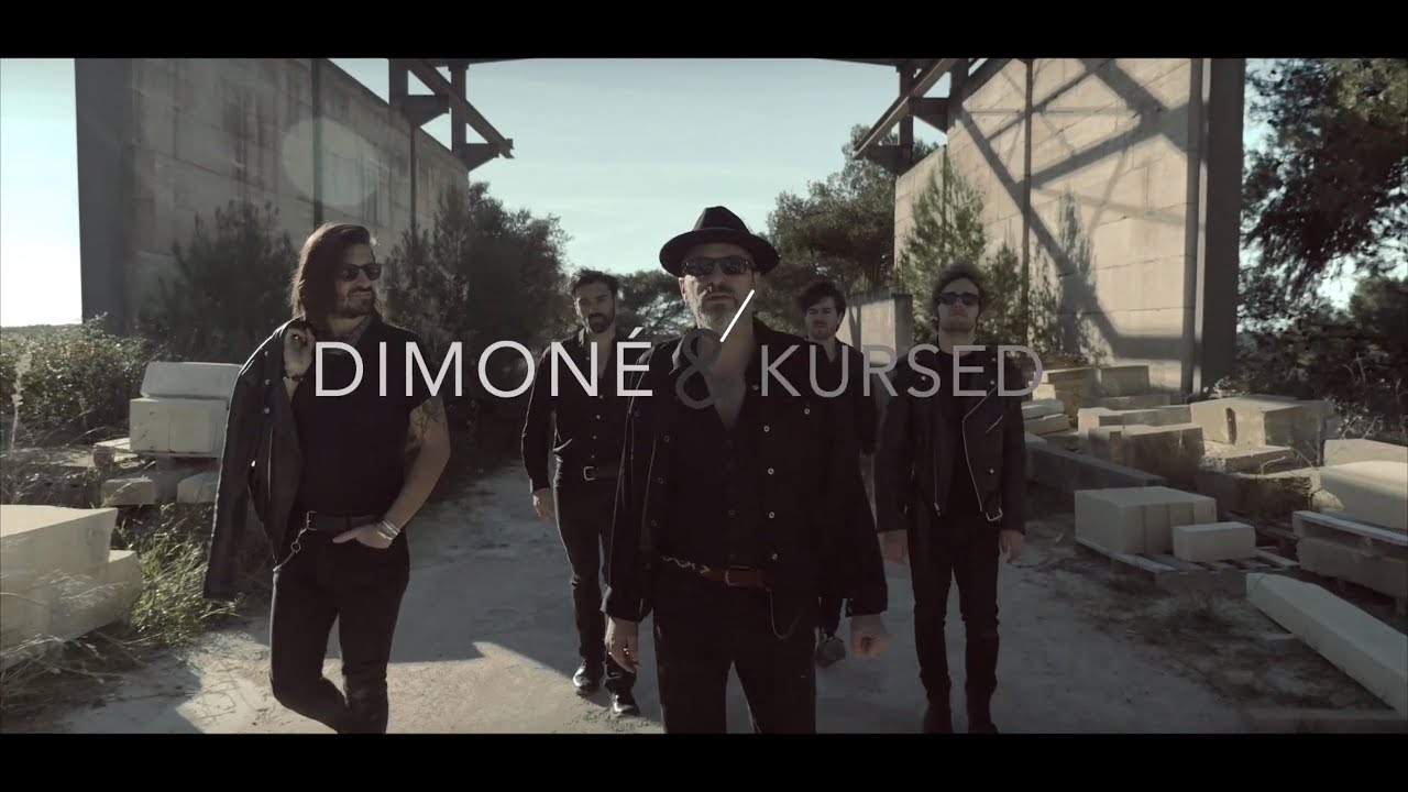 Dimoné & Kursed - C'est nickel